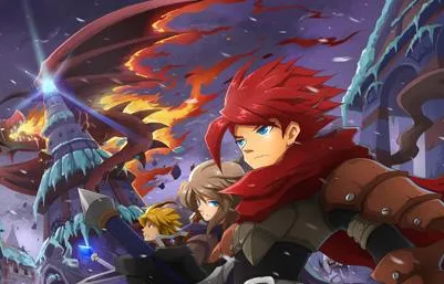 �����Ǵ峤����(��ׯð����Ϸ)