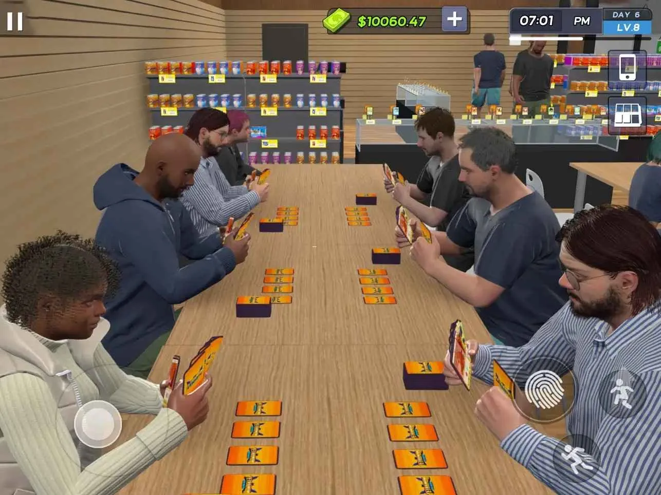 TCG�����̵�ģ�������޽��v267 ��׿��