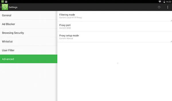 adguard���������v4.14.47 ��׿��