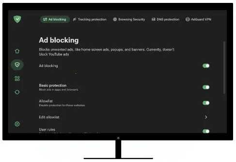 adguard���������v4.14.47 ��׿��