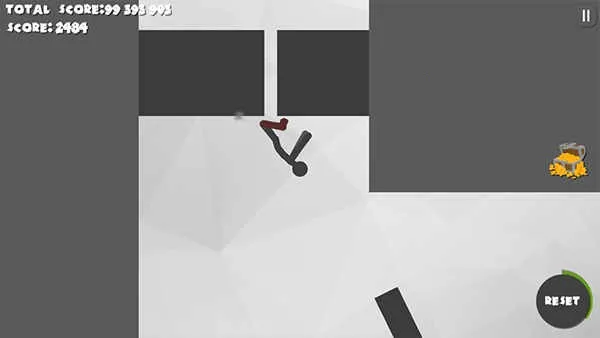 弄死火柴人3无限金币版下载 弄死火柴人3无限金币版下载