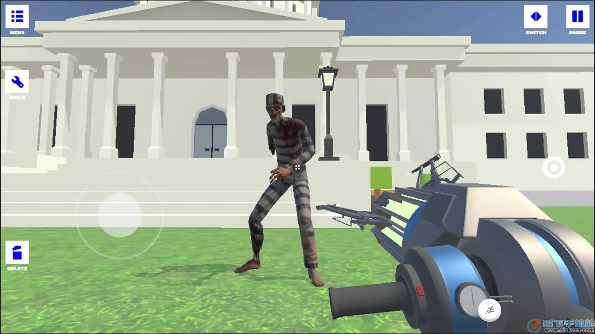 ����ɳ��ģ��2026�ٷ����°汾v1.0 �ֻ���