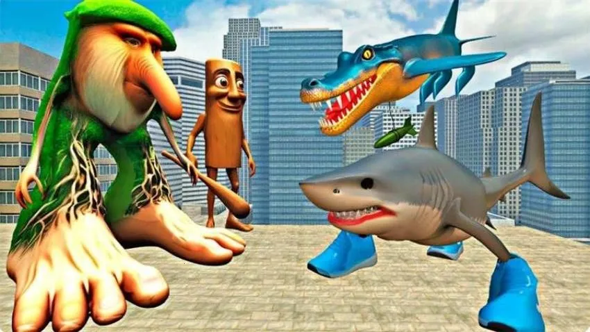 ����ɳ��ģ��2026�ٷ����°汾v1.0 �ֻ���