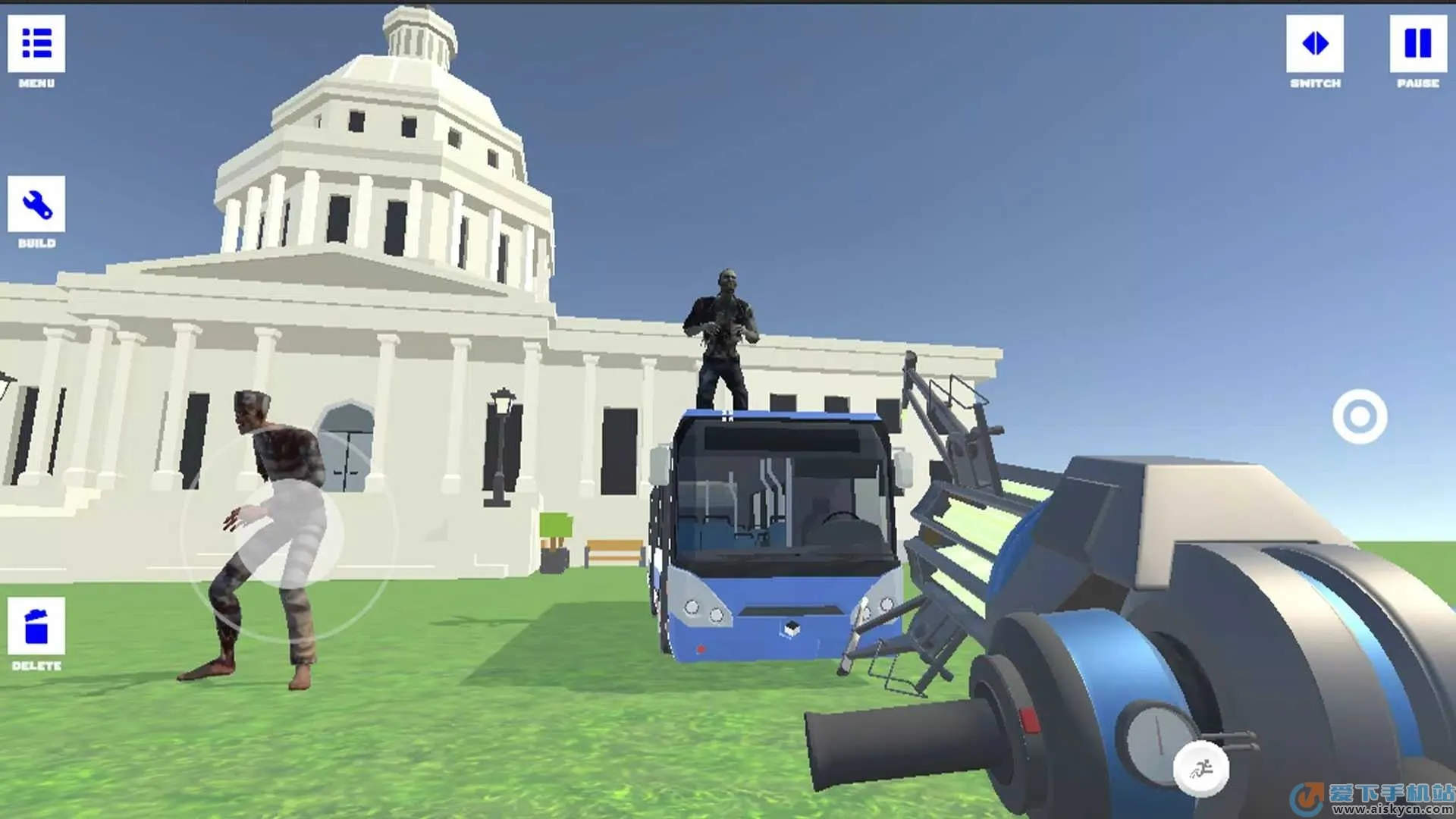 ����ɳ��ģ��2026�ٷ����°汾v1.0 �ֻ���