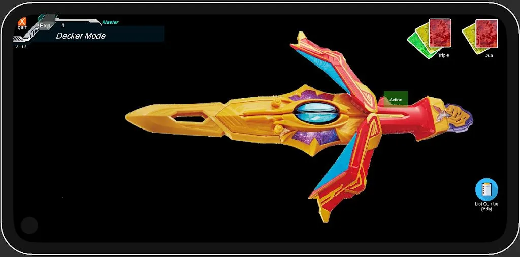 �¿˶���������DX˫��ģ������׿���ֻ���v1.2 �ֻ���