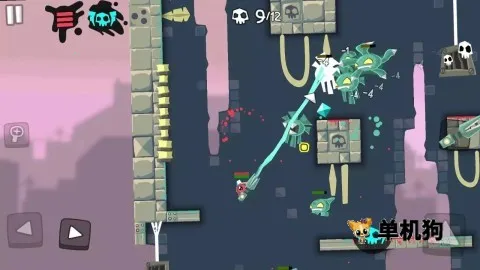 ���ĵ¿�ʿ3(ð���ܿ���Ϸ)v0.6.1 �ٷ�����