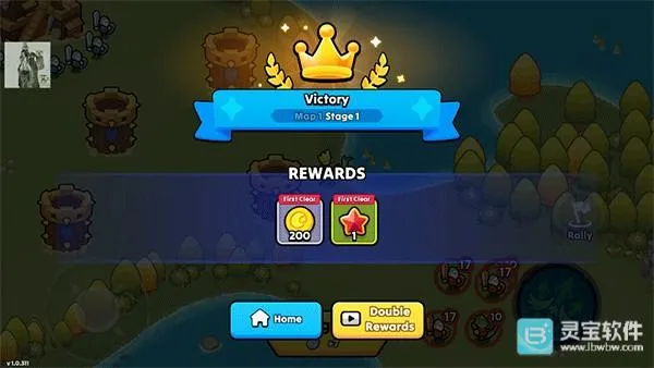 夜幕王国边境塔防内置菜单 夜幕王国边境塔防内置菜单