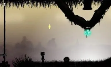 森林奔跑者(森林冒险跑酷游戏) 森林奔跑者(森林冒险跑酷游戏)