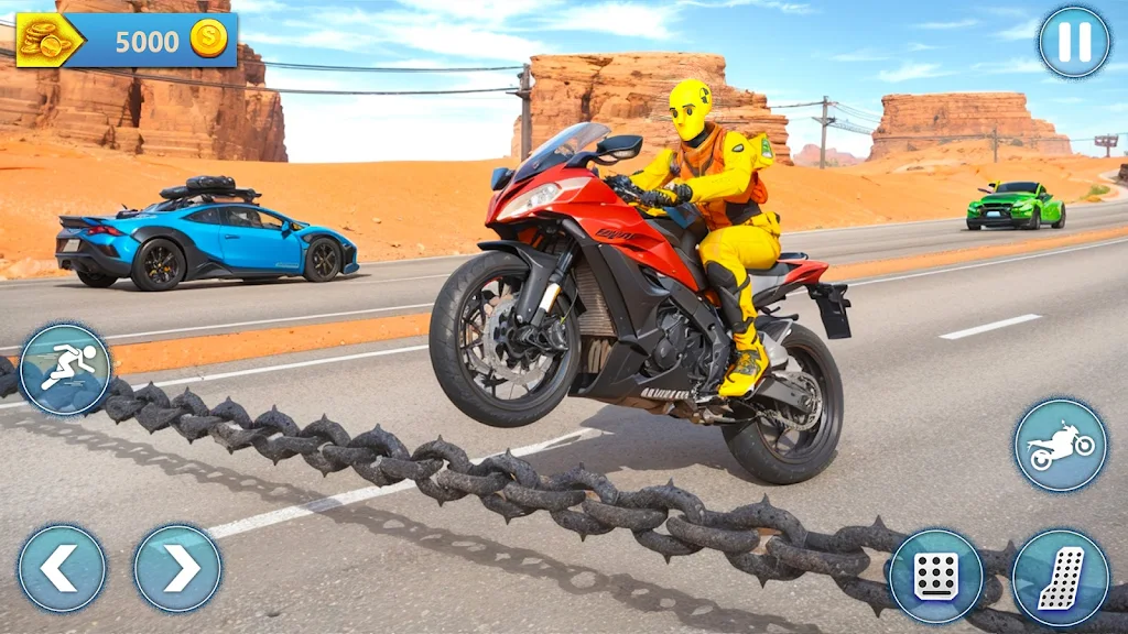 ���������г�׹����ײ(������Ħ����Ϸ)v1.2 �ٷ�����