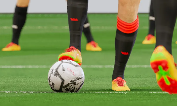 UFL2026���ʷ�2026�ٷ����°汾v0.11.1 �ٷ�����