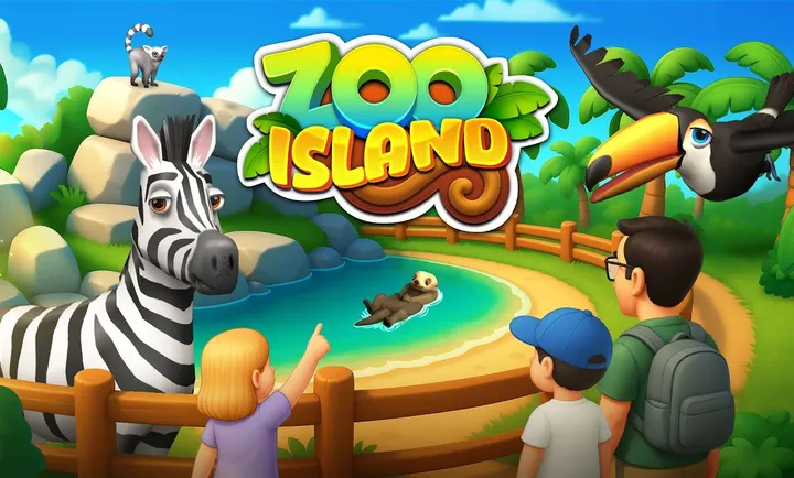 ����԰����Ұ����ͥ��԰(����԰ģ����)v1.6.2 ��׿��