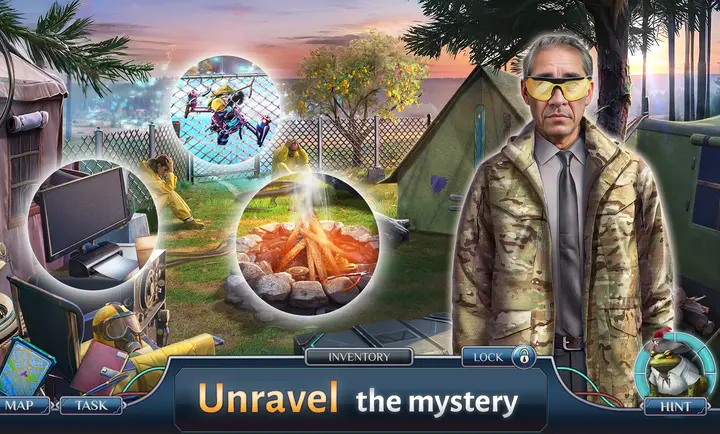 ����׷����21��ð��(Ѱ����̽��Ϸ)v1.0.2 �ֻ���