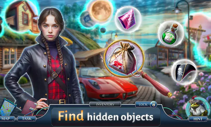 ����׷����21��ð��(Ѱ����̽��Ϸ)v1.0.2 �ֻ���