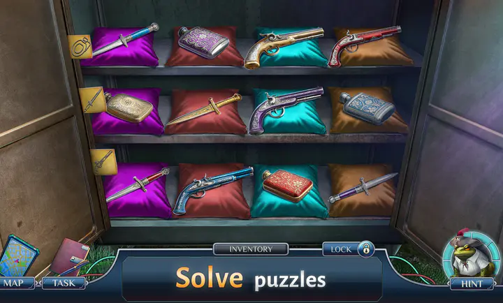 ����׷����21��ð��(Ѱ����̽��Ϸ)v1.0.2 �ֻ���