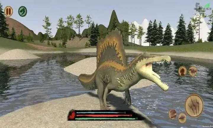 �̹Ŵ�½��ԭʼʱ��(����������Ϸ)v1.3.1 ��Ѱ�