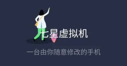 七星虚拟机下载安装 七星虚拟机下载安装