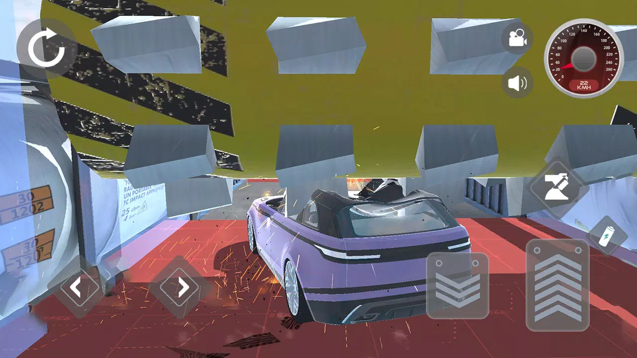 �ͳ�ͻΧ(3D��ѹ��ʻ��Ϸ)v1.0.7 ��׿��
