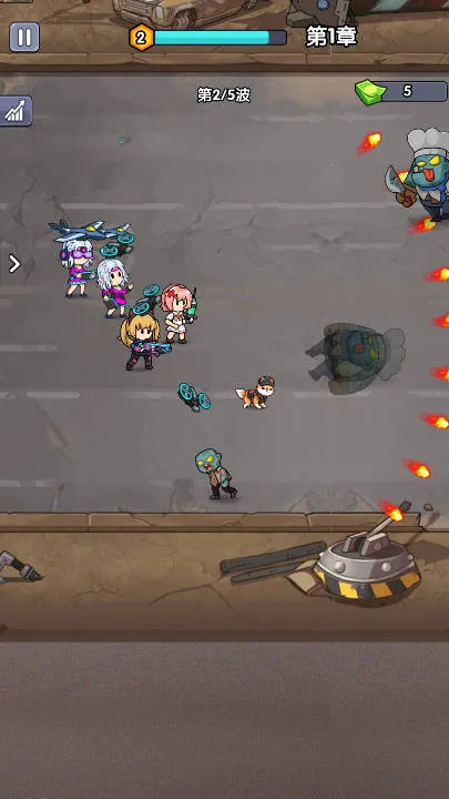 ��ʬͻΧս����GM�˵�v1.0 �ٷ�����