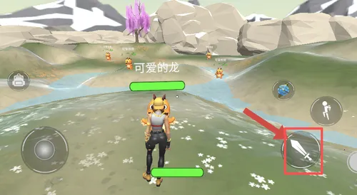 小世界大冒险游戏 小世界大冒险游戏