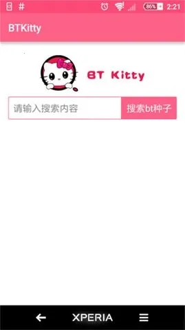 BTKitty����������׿��(������������)v1.0.0 ��Ѱ�