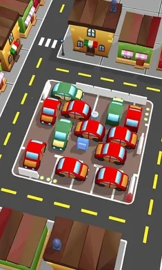 ͣ����3D��24Сʱ�³�(ͣ�����³���Ϸ)v5.6.1 ��Ѱ�