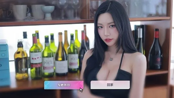 ������Ů���Ѿ�Ȼ(����ģ����Ϸ)v1.1.5 �ٷ�����