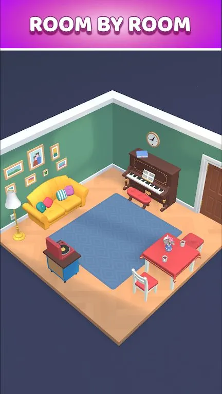 ��������(���䲼����Ϸ)v1.0.7 ��Ѱ�