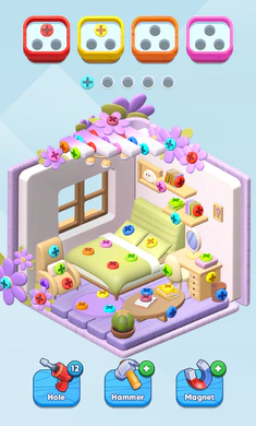 ������԰3D�ڹ��氲׿���ֻ���v2.13 �ٷ�����