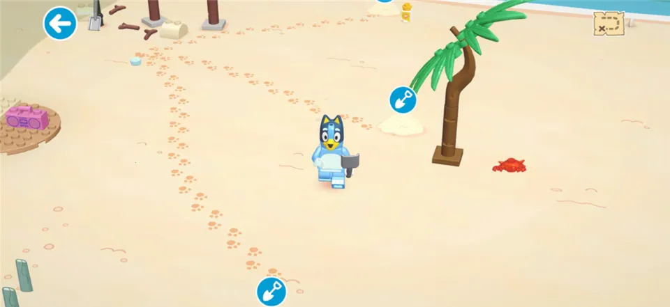 �ָ߲�³��(�ָߴ��Ϸ)v3.1.0 ��׿��