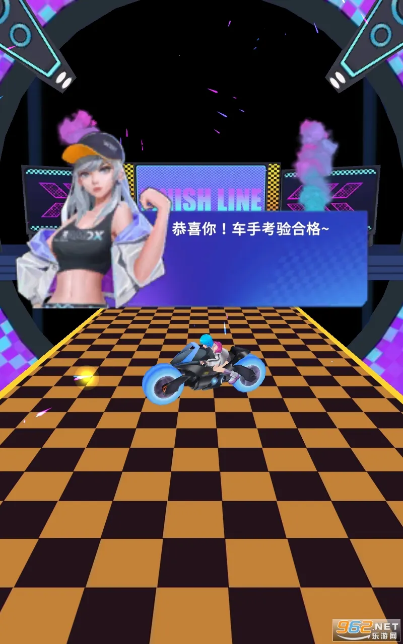 Beat Racing(����������Ϸ)v2.6.7 �ֻ���