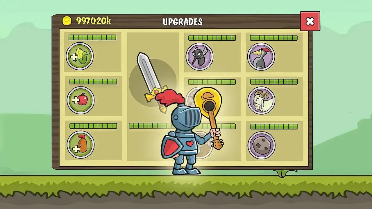 �Ǳ��ƻ���(���ȹ���С��Ϸ)v8.0.1 ��׿��