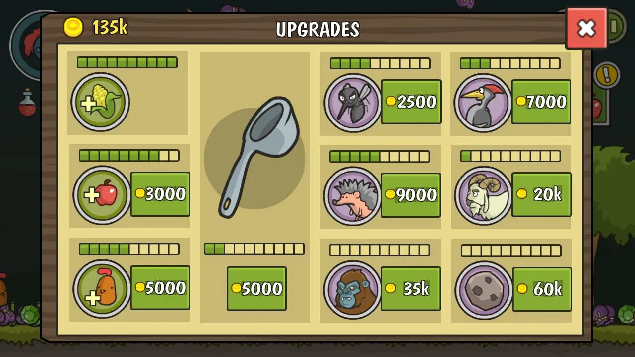 �Ǳ��ƻ���(���ȹ���С��Ϸ)v8.0.1 ��׿��
