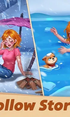 ƴͼ֮��(ƴͼ��Ϸ)v1.2.7 ��׿��
