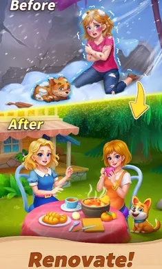 ƴͼ֮��(ƴͼ��Ϸ)v1.2.7 ��׿��