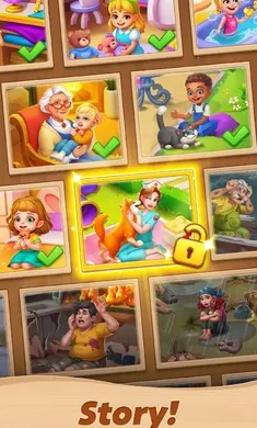 ƴͼ֮��(ƴͼ��Ϸ)v1.2.7 ��׿��