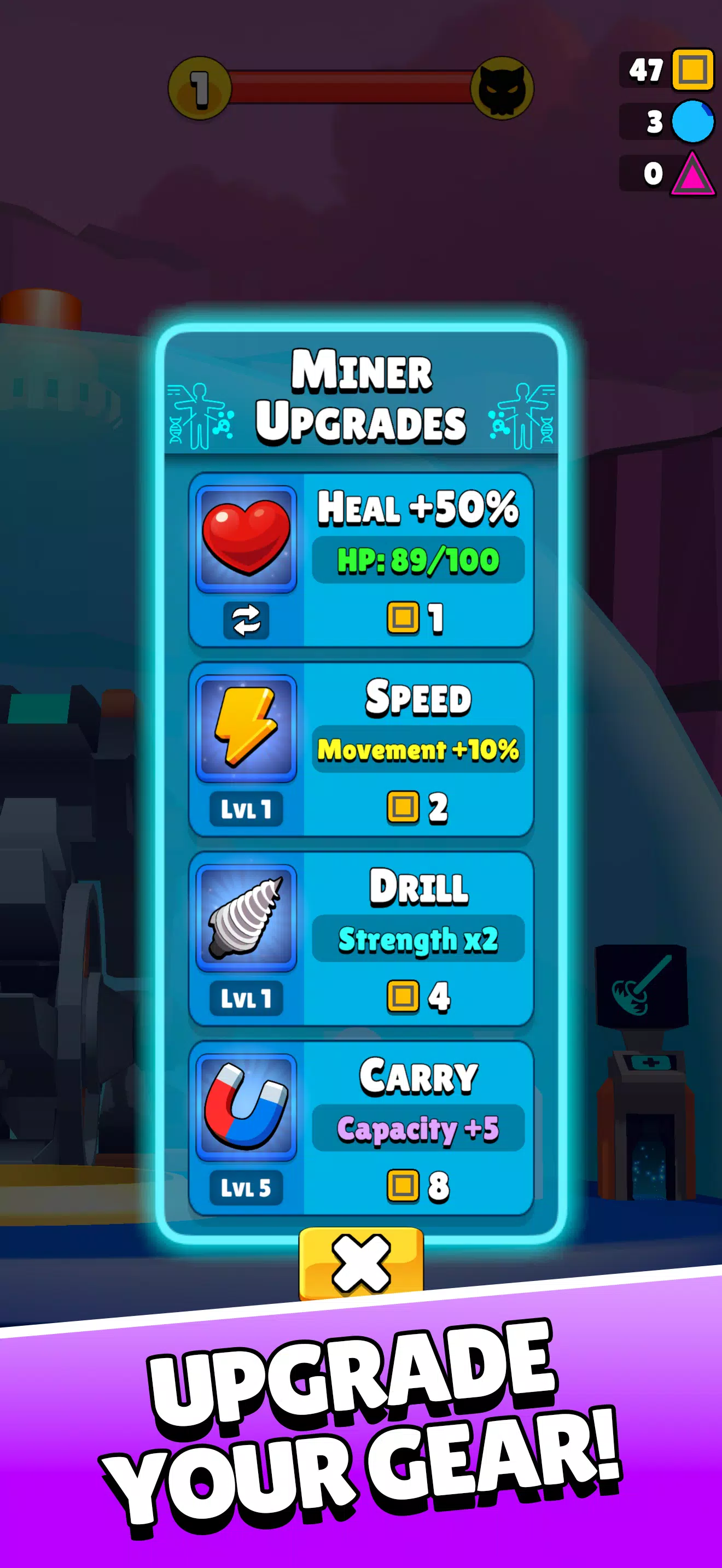 񷶥��(�Ǽʲɿ���Ϸ)v0.2.7 �ֻ���