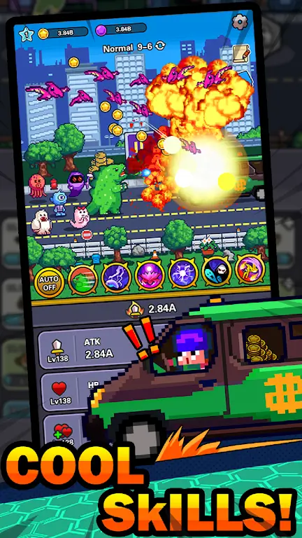 ���ﴫ˵�����ý�ɫ(���ù�����Ϸ)v1.1.40 ��׿��