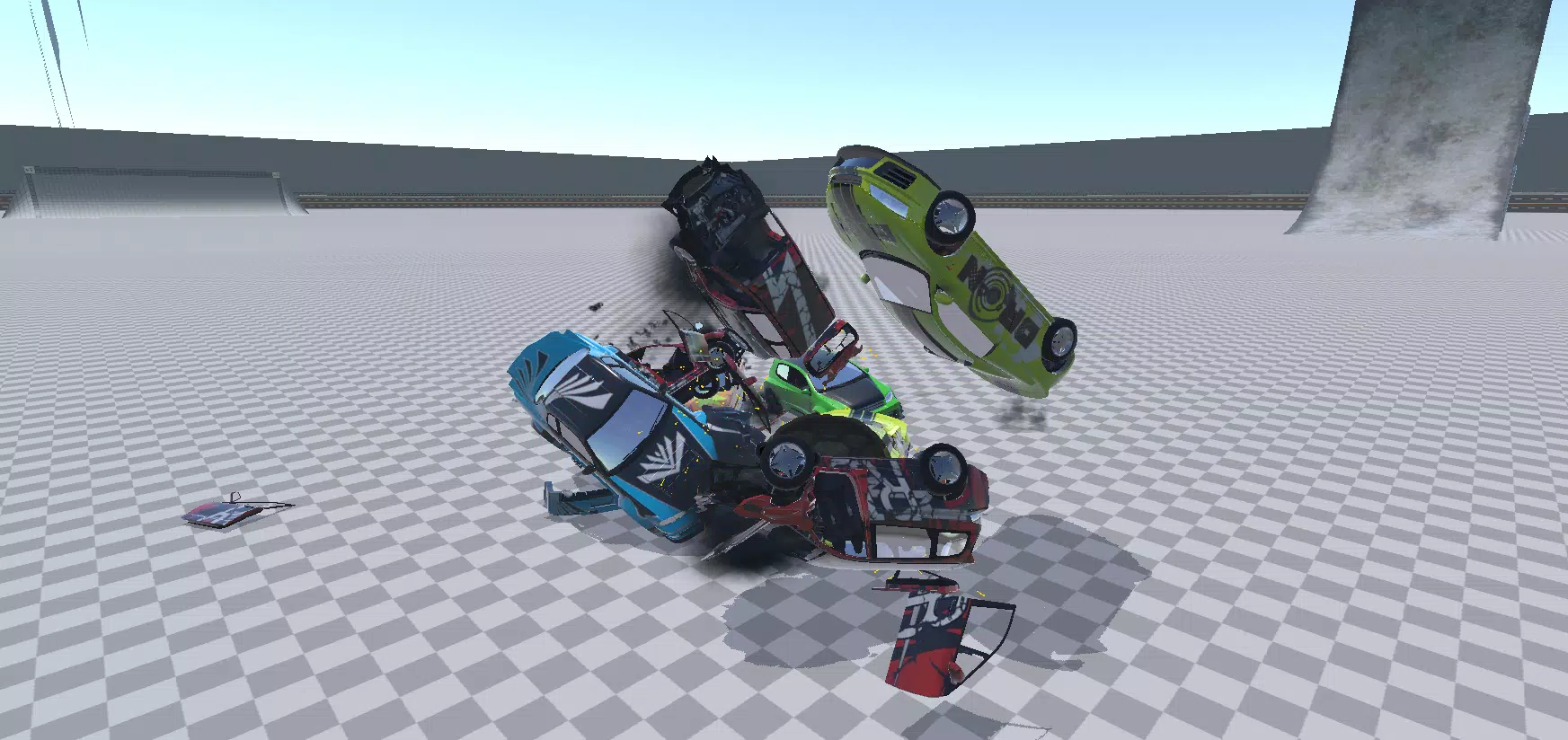 ����˹����ģ����(ײ��������Ϸ)v10 ��Ѱ�