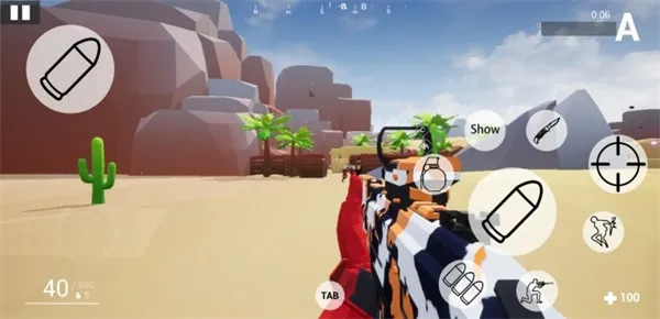 ǹս��ѵ2��ս���޽�Ұ�v2.1.2 ��׿��