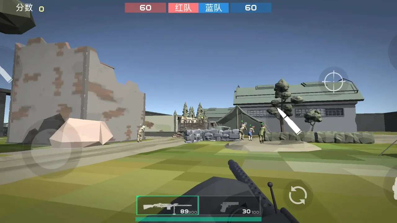 ǰ��ģ��ս���°汾����v7.4 ��׿��