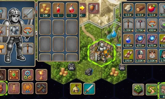 再来一回合MOD作弊菜单 再来一回合MOD作弊菜单