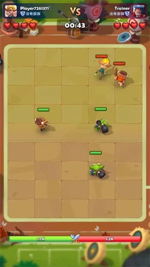 ͭ����֮ս1.27.1v1.28.0 �ֻ���