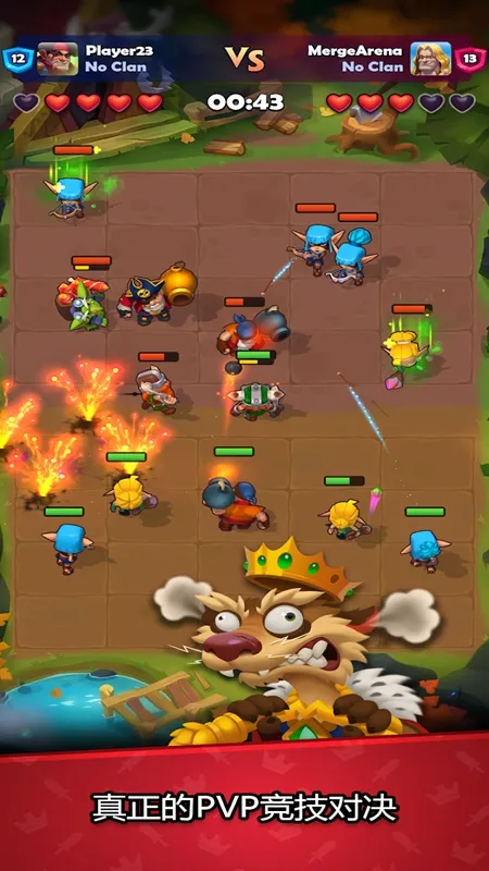 ͭ����֮ս1.27.1v1.28.0 �ֻ���