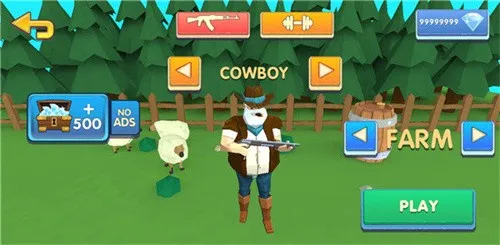 �����һ�ͽ�ʬ�ƽ�����޳�Ʊv1.1.3 �ٷ�����