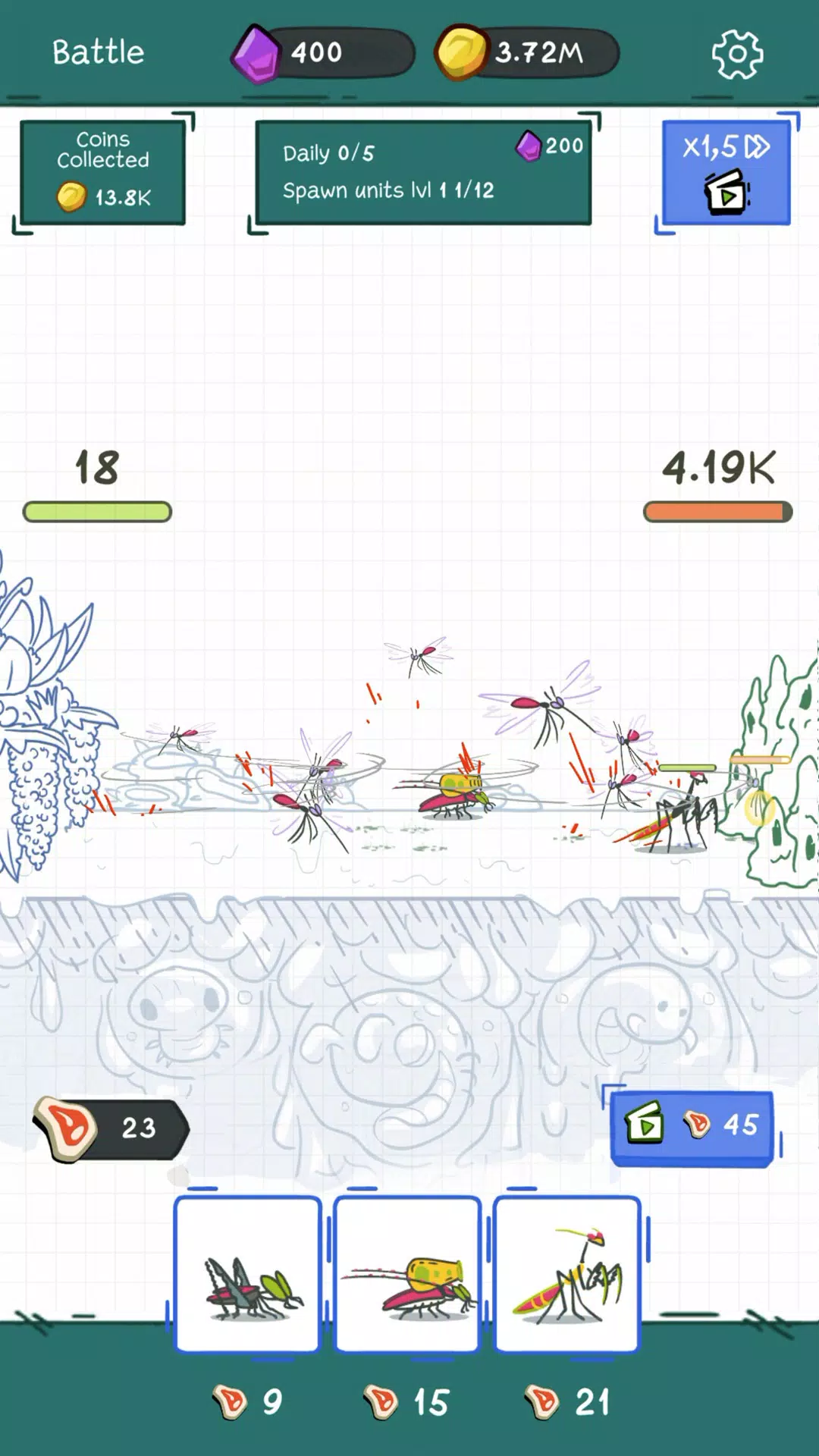 ������������սʿ֮ս2026���°汾v1.15 �ٷ�����