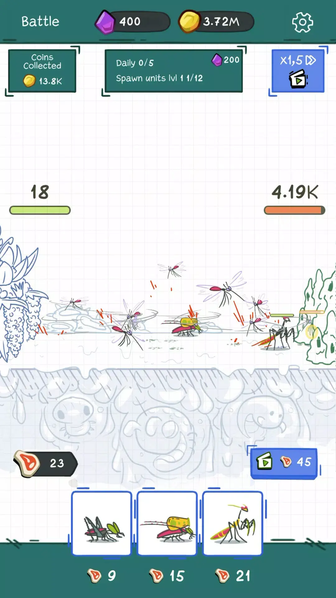 ������������սʿ֮ս2026���°汾v1.15 �ٷ�����