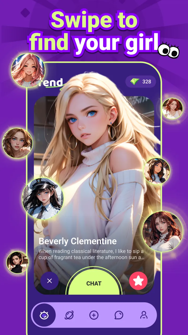 Trend Ai2026�ٷ����°汾v1.3.0 ��Ѱ�