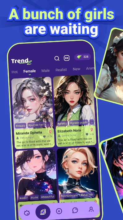 Trend Ai2026官方最新版本 Trend Ai2026官方最新版本