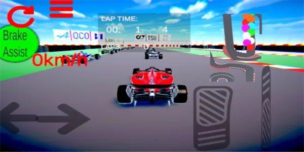 F1����(����������Ϸ)v0.8 ��Ѱ�