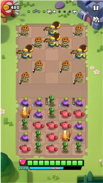 �߹�Ӣ�۰�׿���ֻ���v0.2.0 �ٷ�����
